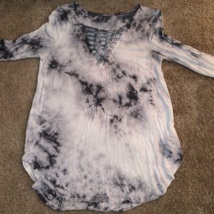 American eagle long sleeve